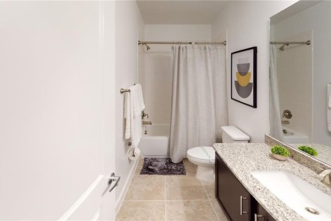 Townhouse in Kissimmee, Florida 3 bedrooms, 147.81 sq.m. № 1828015 - photo 15