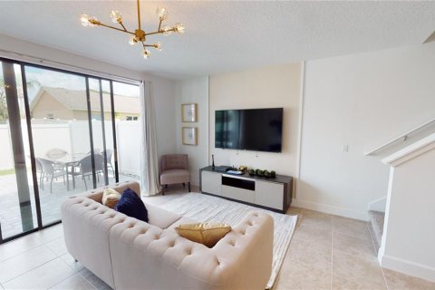 Townhouse in Kissimmee, Florida 3 bedrooms, 147.81 sq.m. № 1828015 - photo 23