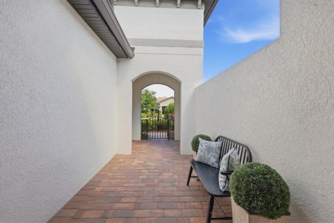 House in Bradenton, Florida 2 bedrooms, 146.23 sq.m. № 2150191 - photo 5