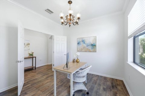 House in Bradenton, Florida 2 bedrooms, 146.23 sq.m. № 2150191 - photo 28