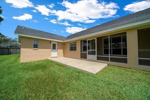 House in Ocala, Florida 3 bedrooms, 241.92 sq.m. № 1849970 - photo 29