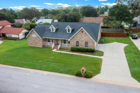 House in Ocala, Florida 3 bedrooms, 241.92 sq.m. № 1849970 - photo 3