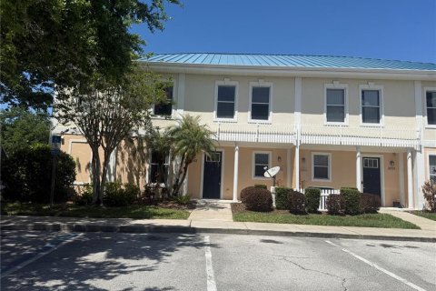 Touwnhouse à Kissimmee, Floride 3 chambres, 140.47 m2 № 2100909
