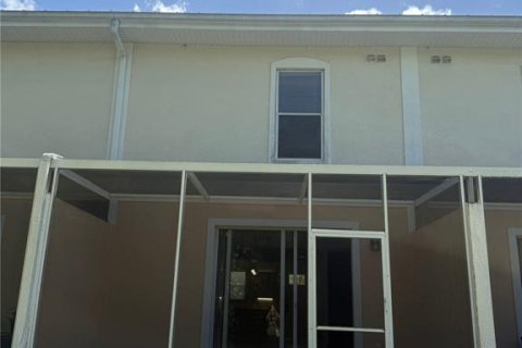Touwnhouse à louer à Kissimmee, Floride: 3 chambres, 140.47 m2 № 2100909 - photo 24