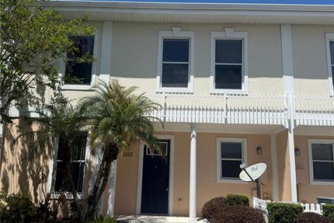 Touwnhouse à louer à Kissimmee, Floride: 3 chambres, 140.47 m2 № 2100909 - photo 2