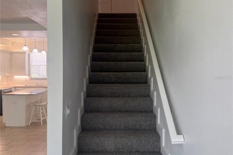 Touwnhouse à louer à Kissimmee, Floride: 3 chambres, 140.47 m2 № 2100909 - photo 12