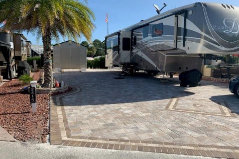 Land in Clermont, Florida № 1733519 - photo 3