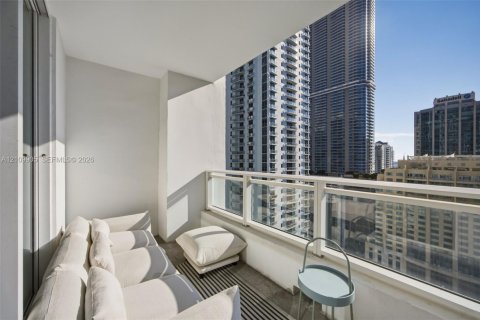 Copropriété à louer à Miami, Floride: 1 chambre, 84.08 m2 № 2430046 - photo 11