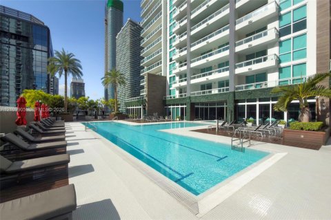 Copropriété à louer à Miami, Floride: 1 chambre, 84.08 m2 № 2430046 - photo 16
