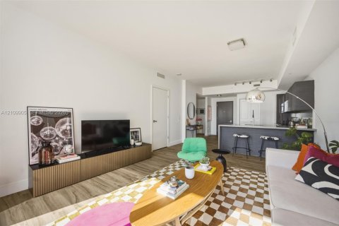 Copropriété à louer à Miami, Floride: 1 chambre, 84.08 m2 № 2430046 - photo 9