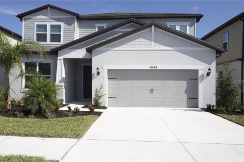 Casa en alquiler en Riverview, Florida, 5 dormitorios, 336.03 m2 № 1793124 - foto 3