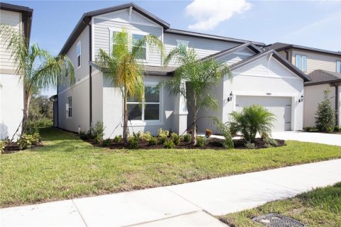 Casa en alquiler en Riverview, Florida, 5 dormitorios, 336.03 m2 № 1793124 - foto 2