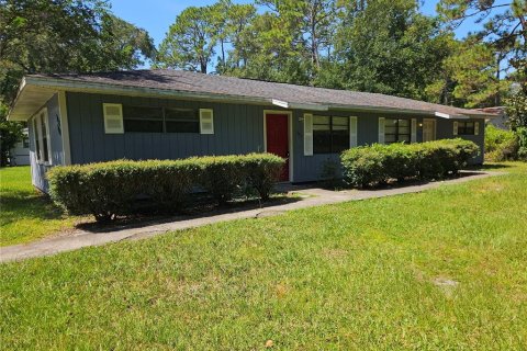 Apartamento en alquiler en Homosassa, Florida, 2 dormitorios, 71.35 m2 № 1905545 - foto 1