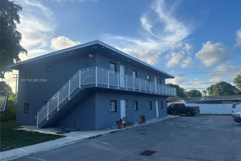Appartement à Miami, Floride 2 chambres, 375.51 m2 № 2170269