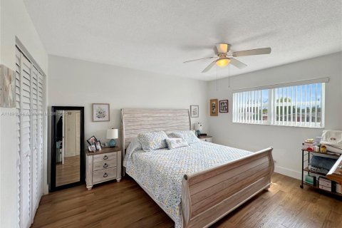 Copropriété à vendre à Hollywood, Floride: 1 chambre, 66.89 m2 № 1944917 - photo 7
