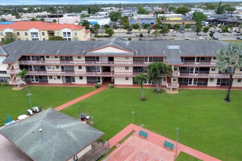 Copropriété à vendre à Hollywood, Floride: 1 chambre, 66.89 m2 № 1944917 - photo 14