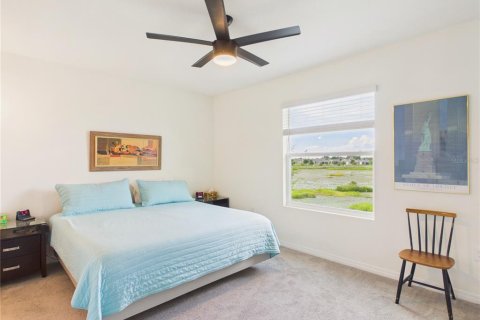 Adosado en venta en Wildwood, Florida, 3 dormitorios, 156.82 m2 № 2230449 - foto 13