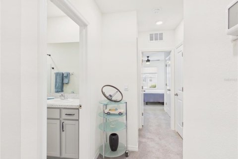 Adosado en venta en Wildwood, Florida, 3 dormitorios, 156.82 m2 № 2230449 - foto 18