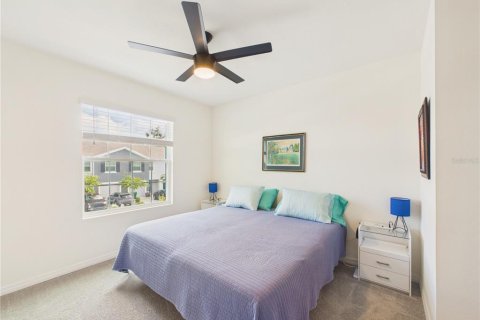 Adosado en venta en Wildwood, Florida, 3 dormitorios, 156.82 m2 № 2230449 - foto 16