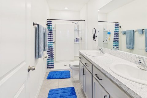 Adosado en venta en Wildwood, Florida, 3 dormitorios, 156.82 m2 № 2230449 - foto 15