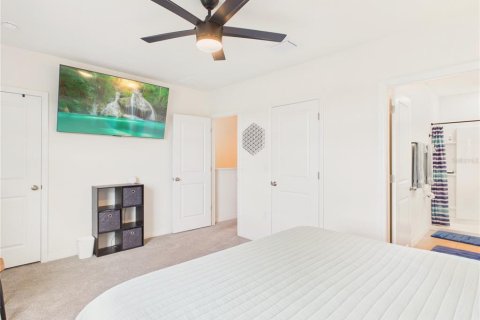 Adosado en venta en Wildwood, Florida, 3 dormitorios, 156.82 m2 № 2230449 - foto 14