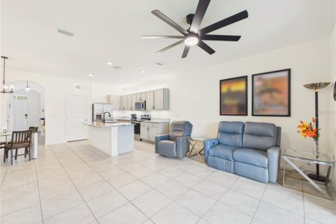 Adosado en venta en Wildwood, Florida, 3 dormitorios, 156.82 m2 № 2230449 - foto 11