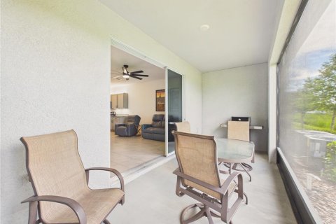 Adosado en venta en Wildwood, Florida, 3 dormitorios, 156.82 m2 № 2230449 - foto 23