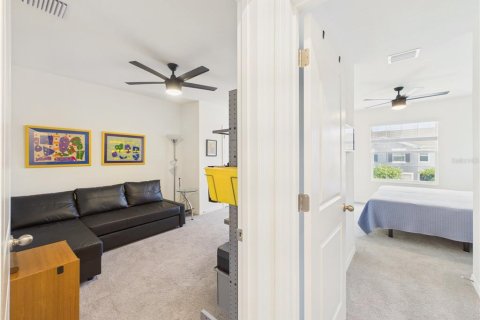 Adosado en venta en Wildwood, Florida, 3 dormitorios, 156.82 m2 № 2230449 - foto 20