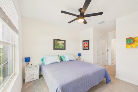 Adosado en venta en Wildwood, Florida, 3 dormitorios, 156.82 m2 № 2230449 - foto 17