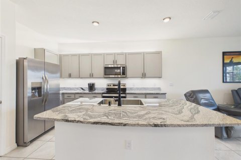 Adosado en venta en Wildwood, Florida, 3 dormitorios, 156.82 m2 № 2230449 - foto 10