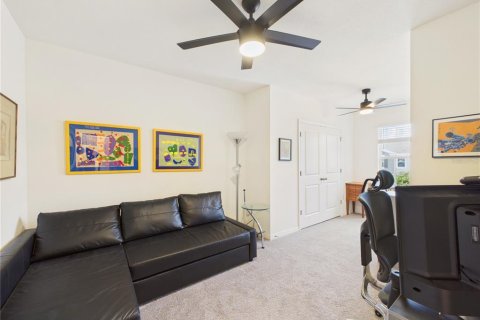 Adosado en venta en Wildwood, Florida, 3 dormitorios, 156.82 m2 № 2230449 - foto 21