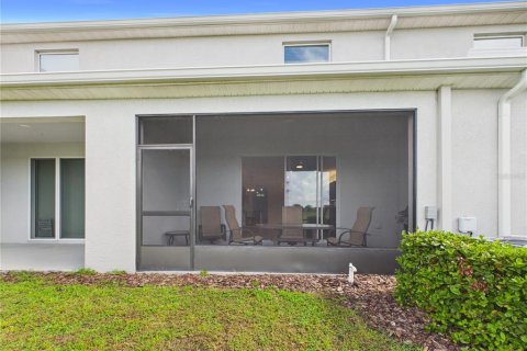 Adosado en venta en Wildwood, Florida, 3 dormitorios, 156.82 m2 № 2230449 - foto 24