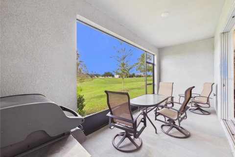 Adosado en venta en Wildwood, Florida, 3 dormitorios, 156.82 m2 № 2230449 - foto 22