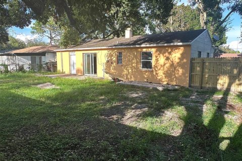 Casa en alquiler en Tampa, Florida, 3 dormitorios, 106.37 m2 № 1915885 - foto 22