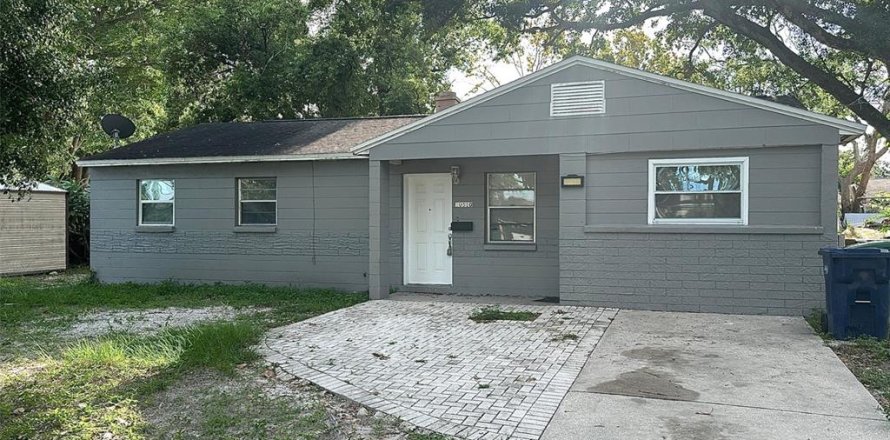 Casa en Tampa, Florida 3 dormitorios, 106.37 m2 № 1915885