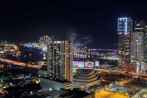 Купить кондоминиум в Майами, Флорида 54.63м2, № 1997527 - фото 8