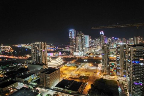 Купить кондоминиум в Майами, Флорида 54.63м2, № 1997527 - фото 9