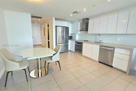 Купить кондоминиум в Майами, Флорида 54.63м2, № 1997527 - фото 14