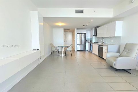 Купить кондоминиум в Майами, Флорида 54.63м2, № 1997527 - фото 15