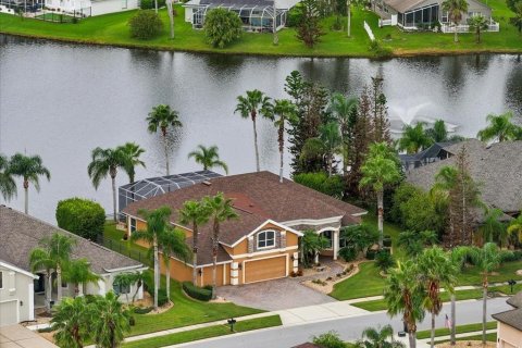 Villa ou maison à Port Orange, Floride 4 chambres, 290.41 m2 № 2403114