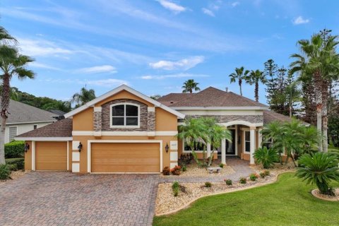 Villa ou maison à vendre à Port Orange, Floride: 4 chambres, 290.41 m2 № 2403114 - photo 2