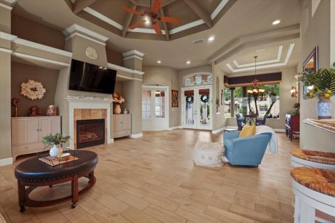 Villa ou maison à vendre à Port Orange, Floride: 4 chambres, 290.41 m2 № 2403114 - photo 8