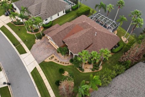 Villa ou maison à vendre à Port Orange, Floride: 4 chambres, 290.41 m2 № 2403114 - photo 4