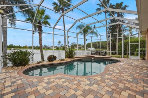 Villa ou maison à vendre à Port Orange, Floride: 4 chambres, 290.41 m2 № 2403114 - photo 3