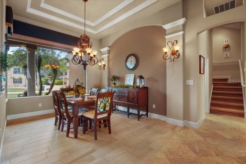 Villa ou maison à vendre à Port Orange, Floride: 4 chambres, 290.41 m2 № 2403114 - photo 9