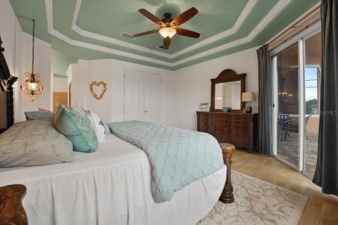 Villa ou maison à vendre à Port Orange, Floride: 4 chambres, 290.41 m2 № 2403114 - photo 19