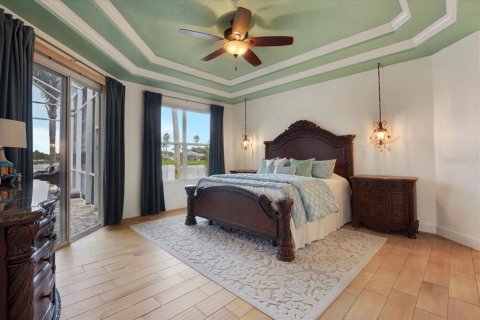 Villa ou maison à vendre à Port Orange, Floride: 4 chambres, 290.41 m2 № 2403114 - photo 17