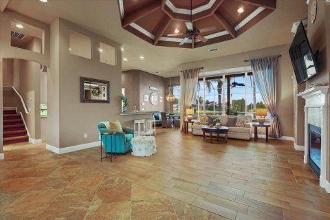 Villa ou maison à vendre à Port Orange, Floride: 4 chambres, 290.41 m2 № 2403114 - photo 6