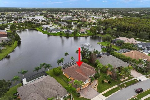 Villa ou maison à vendre à Port Orange, Floride: 4 chambres, 290.41 m2 № 2403114 - photo 5