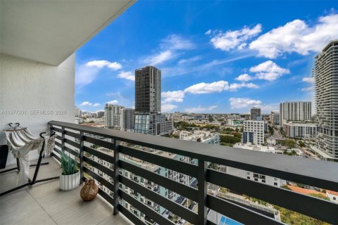 Copropriété à vendre à Miami, Floride: 2 chambres, 121.79 m2 № 2042134 - photo 18